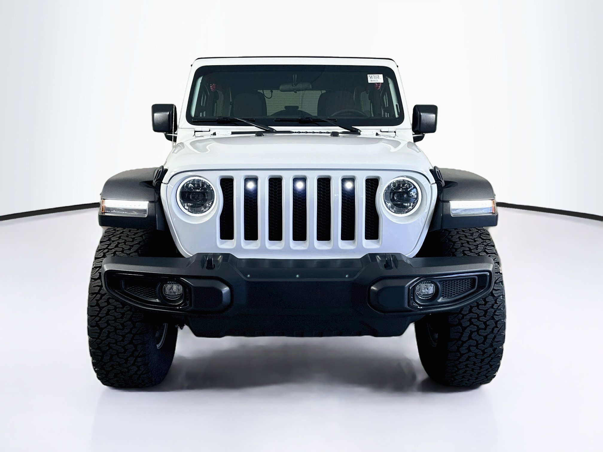 jeep wrangler 4-door 2023 1C4HJXDG8PW678938 image jeep wrangler 4-door 2023 1C4HJXDG8PW678938 image